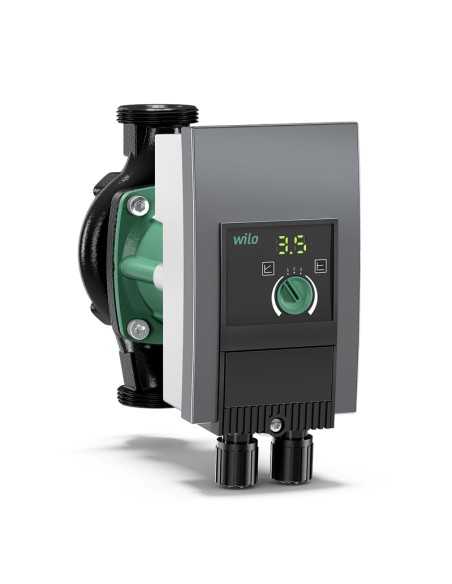 Bomba circulacion calefaccion WILO Yonos MAXO 25/0.5-10 PN10 2120640
