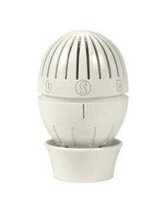 Cabezal termostatico valvula radiador GIACOMINI mod R470...