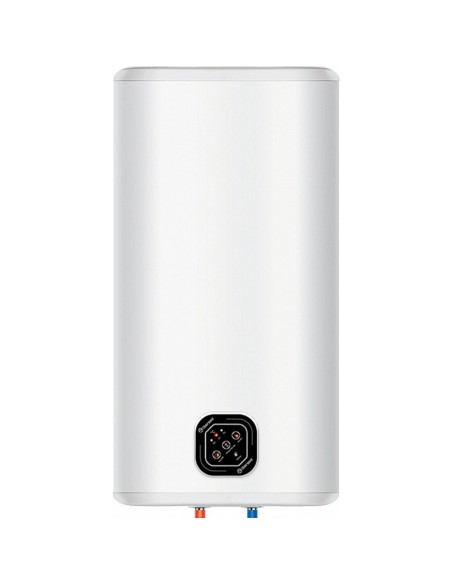 Termo electrico acs THERMEX Flat IF 100 Smart 100lt vertical/horizontal 111072