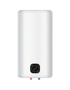 Termo electrico   80lt vertical/horizontal THERMEX Flat...