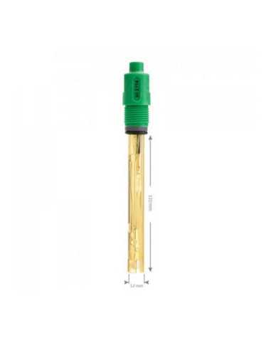 Electrodo PH HANNA cable 2mt HI2114P