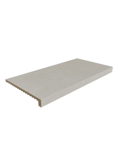 Borde piscina ROSA GRES peldaño L62 Mistery...