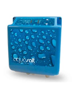 Clorador salino AQUASALT Sure 25gr/h AS25