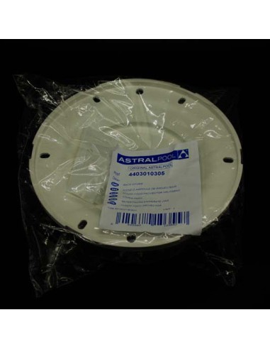 Fondo proyector piscina ASTRAL mod. nuevo...