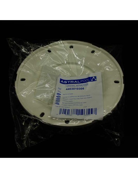 Fondo proyector piscina ASTRAL mod. nuevo 4403010305