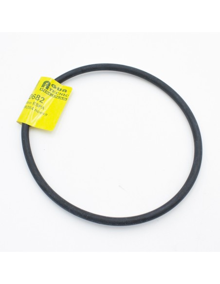 Junta tapa prefiltro bomba piscina ESPA Silen/Jardino 189284 nueva