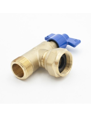 Valvula contador - salida DN15mm 3/4" para...