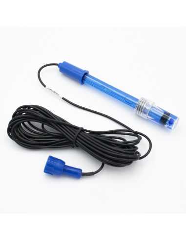 Electrodo PH DOSIM cable 5mt 10140001801