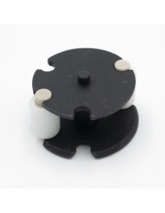 Cruz giratoria bomba dosificadora DOSIM 4mm... 2