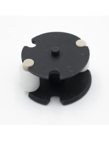 Cruz giratoria bomba dosificadora DOSIM 4mm...