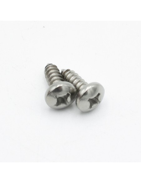 Tornillo proyector CORAL soporte a nicho 34003516 (QP) (x2)