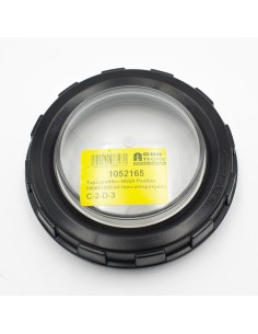 Tapa prefiltro HASA Panther 090681505 kit tuerca+tapa+junta