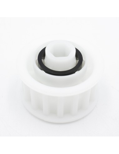 Rodamiento limpiafondos DOLPHIN polea ataque...