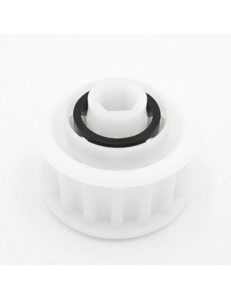 Rodamiento limpiafondos DOLPHIN polea ataque motor Zenit 20/Zenit 30/Active 4/Active 5 3883645 (Maytronics)