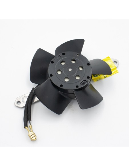 Ventilador chimenea leña HERGOM mod antiguos 13w C-3/60 C-3/70 6008240