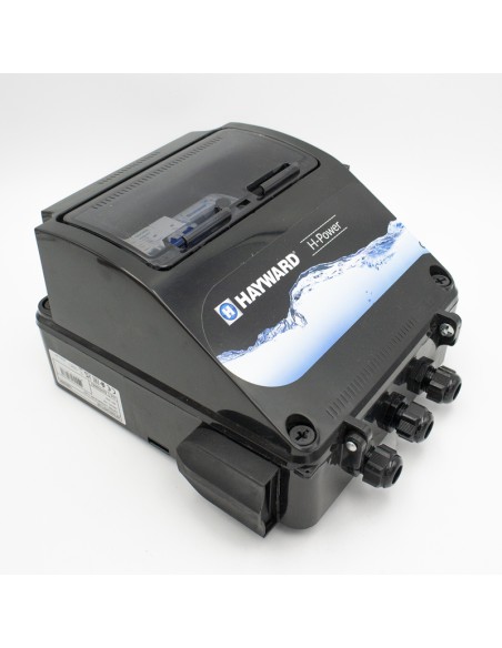 Cuadro electrico piscina 0.33cv a 3.00cv mf HAYWARD H-Power +100w HPOW230DT100