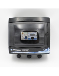 Cuadro electrico piscina 0.33cv a 3.00cv mf HAYWARD...