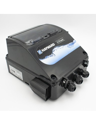 Cuadro electrico piscina 0.33cv a 3.00cv mf...