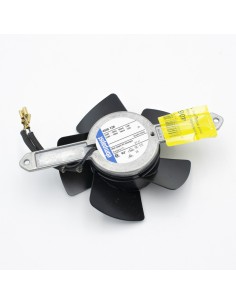 Ventilador chimenea HERGOM mod. antiguos 13w 6008240 2