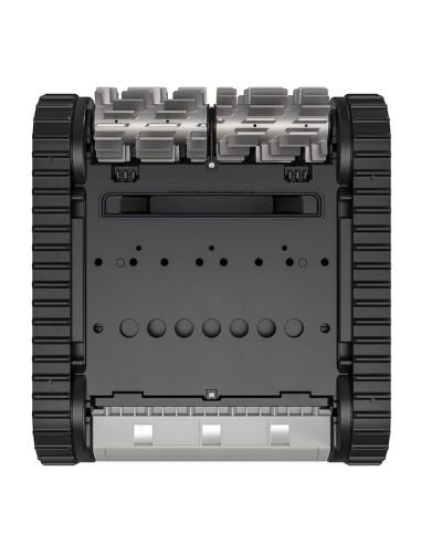 Limpiafondos electrico piscina ZODIAC Freerider...