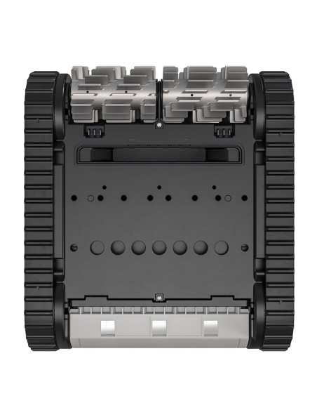 Limpiafondos electrico piscina ZODIAC Freerider RF5400iQ a bateria WR000411