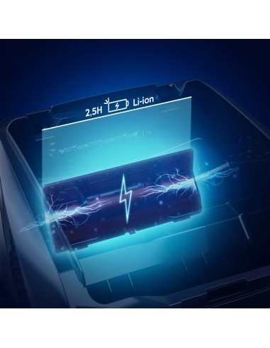 Limpiafondos electrico piscina ZODIAC Freerider...