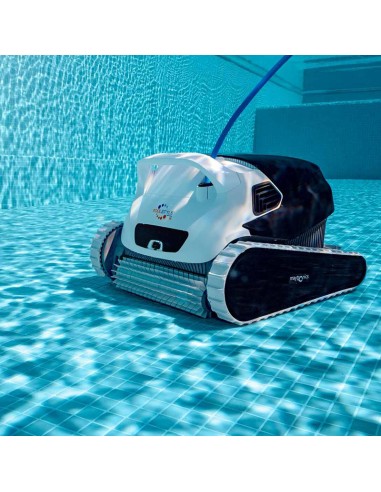 Limpiafondos electrico DOLPHIN Poolstyle 30...