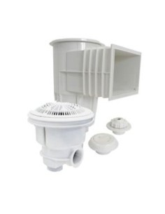Pack skimmer+boquillas+sumidero ASTRAL empotrar hormigon...
