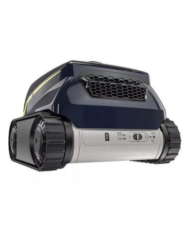 Limpiafondos electrico piscina ZODIAC Freerider...