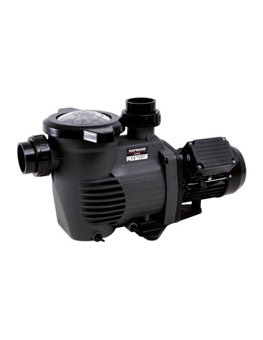 Bomba piscina HAYWARD K-Flo 1.00cv mf SPK12610XY1