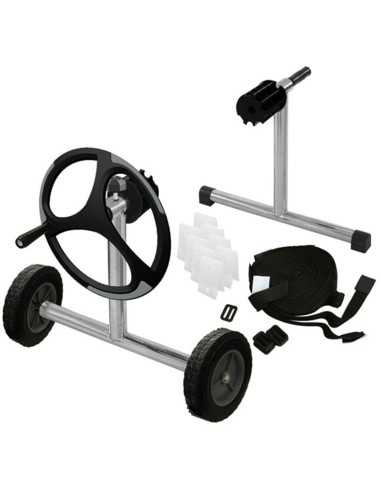 Soporte enrollador piscina KOKIDO Eco K470BX/80