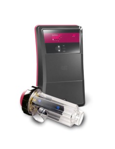 Clorador salino CTX Go Salt   7gr/h 70309 (Certikin)