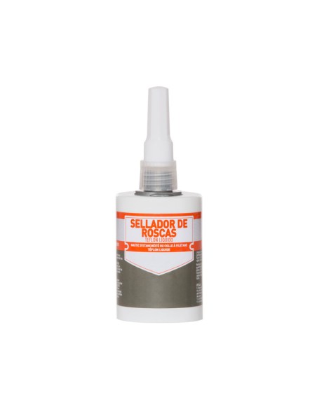Teflon liquido 75ml HEYPAR sellador roscas IT013L75 (IT3)