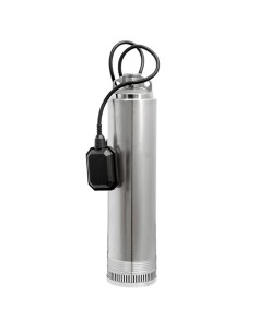 Bomba achique sumergible ESPA Acuaria 07-4M 0.75cv mf