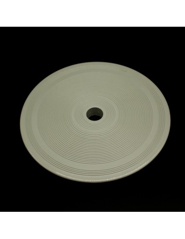 Tapa skimmer piscina KRIPSOL circular RSKI0001.00R