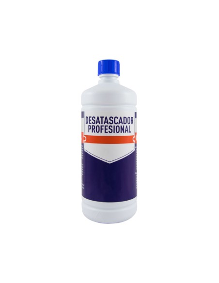 Desatascador liquido HEYPAR Profesional 0.50lt IT00803DES (IT3)