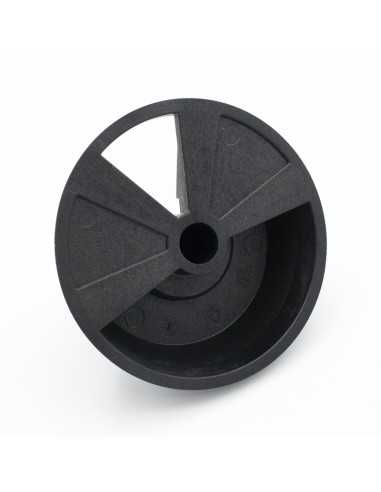 Distribuidor valvula selectora ASTRAL Tornillos...