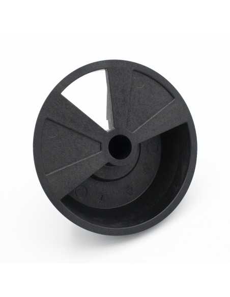 Distribuidor valvula selectora ASTRAL Tornillos 1½" 4404120106