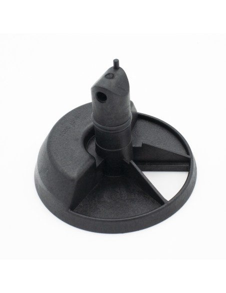 Distribuidor valvula selectora ASTRAL mod Tornillos 1½" 4404120106