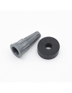 Purga aire filtro piscina ASTRAL 3/8" 4404040108