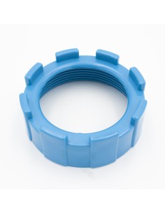 Tuerca vaso celula BSPOOL Pro 50/Pro 70/Rp50 azul...