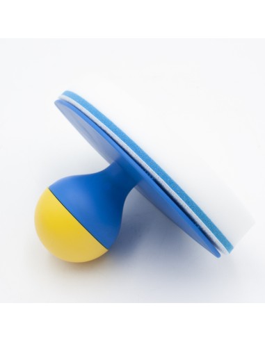 Cepillo limpieza piscina mod.bordes TOUCAN Easy...