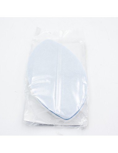 Esponja limpieza linea flotacion TOUCAN...