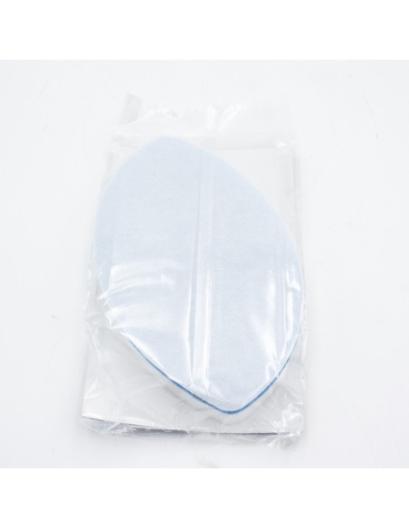 Esponja limpieza linea flotacion TOUCAN recambio para cepillo Easy Pool Gom PGESR60