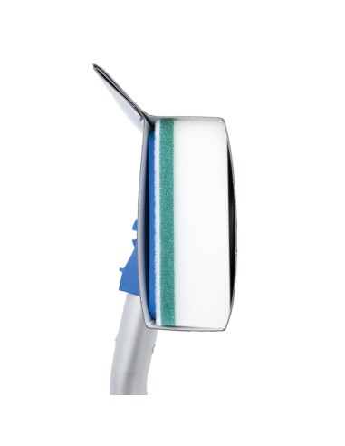 Cepillo limpieza piscina mod.recto TOUCAN Pool...