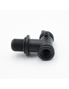 Purgador filtro SUPERPOOL en T EMX-051-0067 2