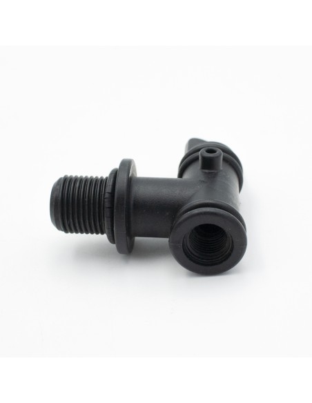 Purgador filtro SUPERPOOL en T EMX-051-0067