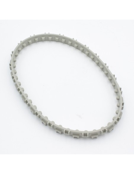 Correa limpiafondos HAYWARD oruga transmision Evac/Atlantis/Aquavac/TigerShark RCX97501GR