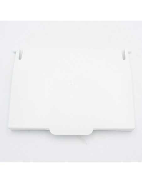 Compuerta skimmer piscina CTX clip HDN/HDA CE02012205 blanca (Certikin)