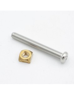 Tornillo zuncho filtro piscina HW Veleta 500/650...